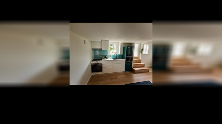 Ma-Cabane - Vente Appartement Montpellier, 26 m²