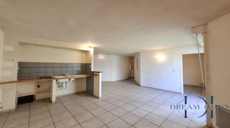 Ma-Cabane - Vente Appartement Montpellier, 54 m²