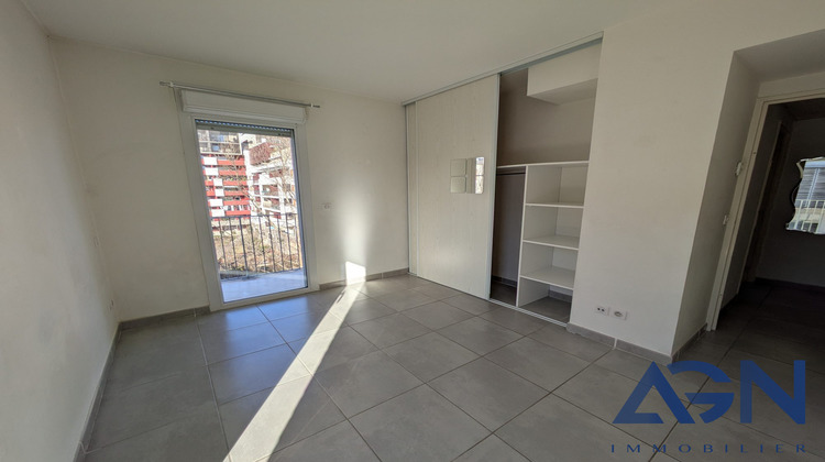 Ma-Cabane - Vente Appartement Montpellier, 41 m²
