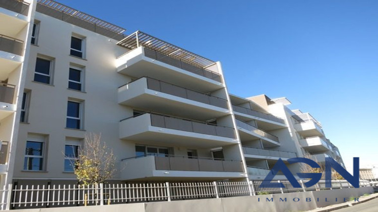 Ma-Cabane - Vente Appartement Montpellier, 46 m²