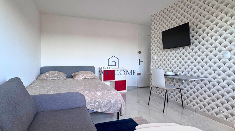 Ma-Cabane - Vente Appartement Montpellier, 19 m²