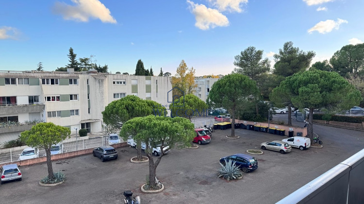 Ma-Cabane - Vente Appartement Montpellier, 19 m²
