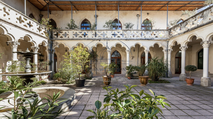 Ma-Cabane - Vente Appartement Montpellier, 167 m²