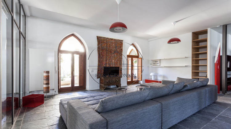 Ma-Cabane - Vente Appartement Montpellier, 167 m²