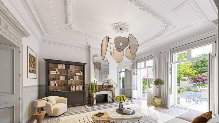 Ma-Cabane - Vente Appartement MONTPELLIER, 96 m²