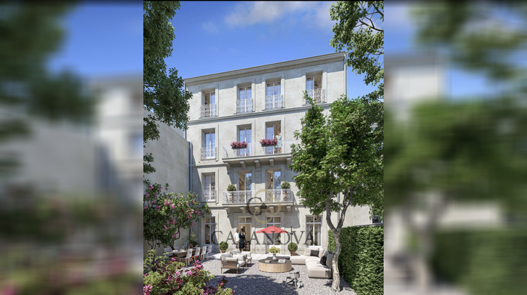 Ma-Cabane - Vente Appartement MONTPELLIER, 96 m²