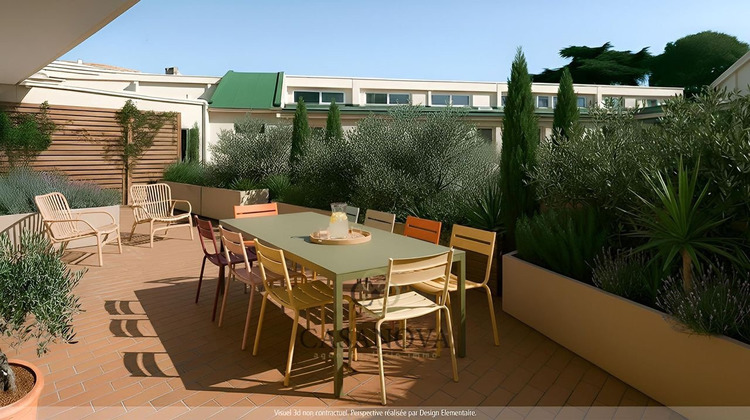 Ma-Cabane - Vente Appartement MONTPELLIER, 78 m²