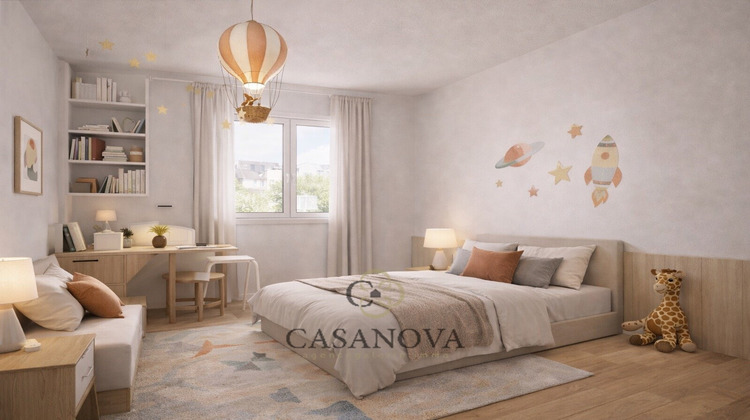 Ma-Cabane - Vente Appartement MONTPELLIER, 78 m²