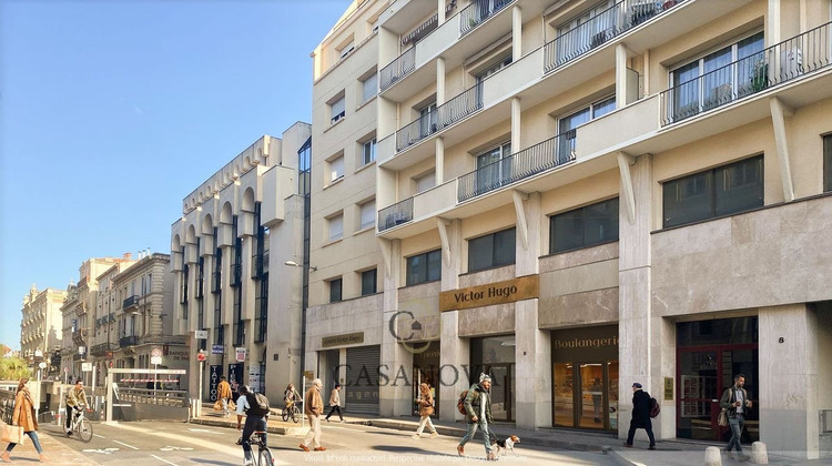 Ma-Cabane - Vente Appartement MONTPELLIER, 78 m²