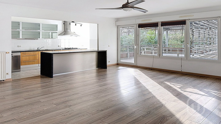 Ma-Cabane - Vente Appartement MONTPELLIER, 100 m²