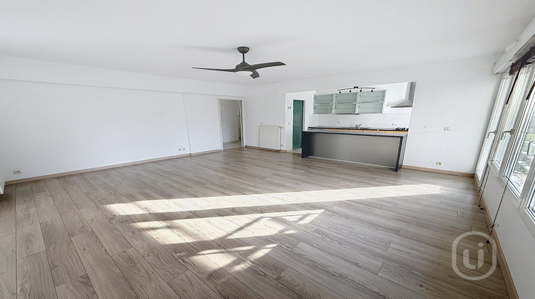 Ma-Cabane - Vente Appartement MONTPELLIER, 100 m²