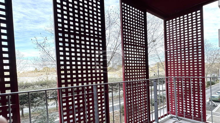 Ma-Cabane - Vente Appartement MONTPELLIER, 46 m²