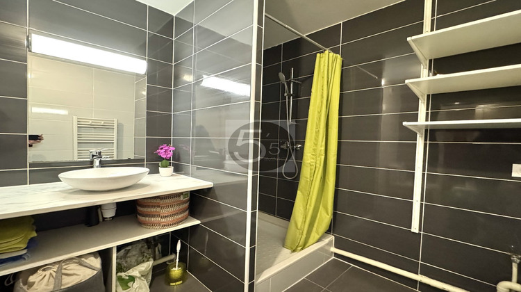 Ma-Cabane - Vente Appartement MONTPELLIER, 46 m²