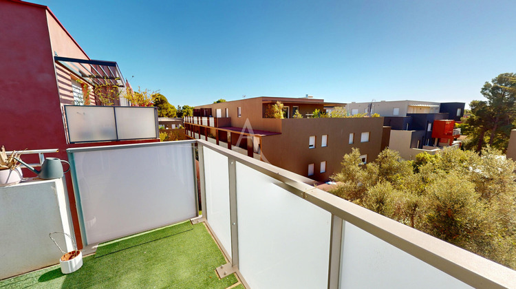 Ma-Cabane - Vente Appartement MONTPELLIER, 41 m²