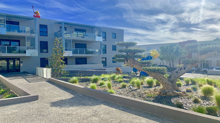 Ma-Cabane - Vente Appartement MONTPELLIER, 78 m²