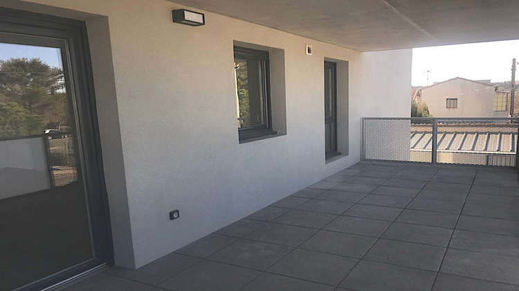 Ma-Cabane - Vente Appartement MONTPELLIER, 78 m²