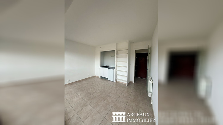 Ma-Cabane - Vente Appartement MONTPELLIER, 16 m²