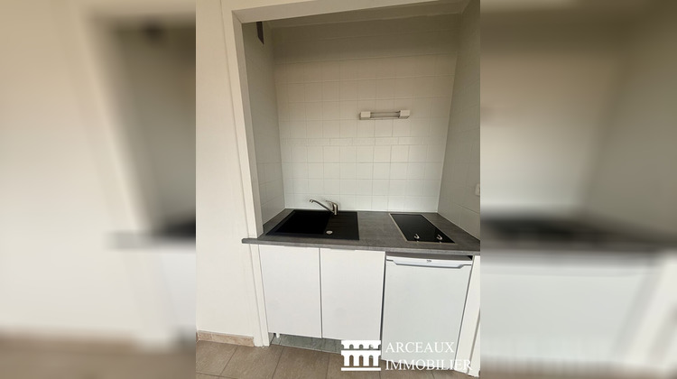 Ma-Cabane - Vente Appartement MONTPELLIER, 16 m²