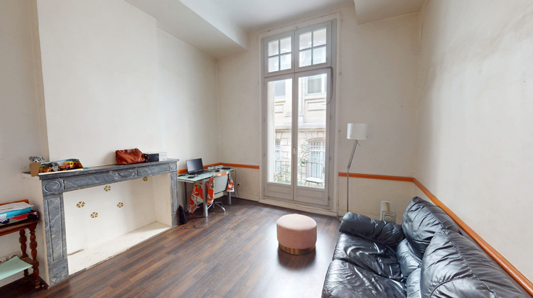 Ma-Cabane - Vente Appartement Montpellier, 72 m²