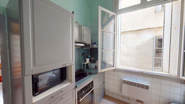 Ma-Cabane - Vente Appartement Montpellier, 72 m²