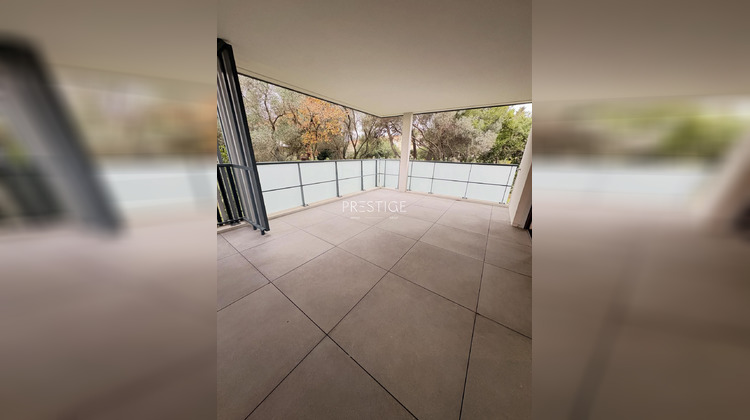 Ma-Cabane - Vente Appartement Montpellier, 80 m²