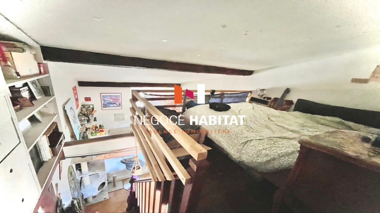 Ma-Cabane - Vente Appartement Montpellier, 24 m²