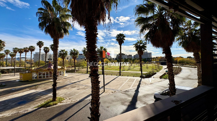 Ma-Cabane - Vente Appartement Montpellier, 126 m²