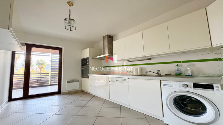 Ma-Cabane - Vente Appartement Montpellier, 126 m²