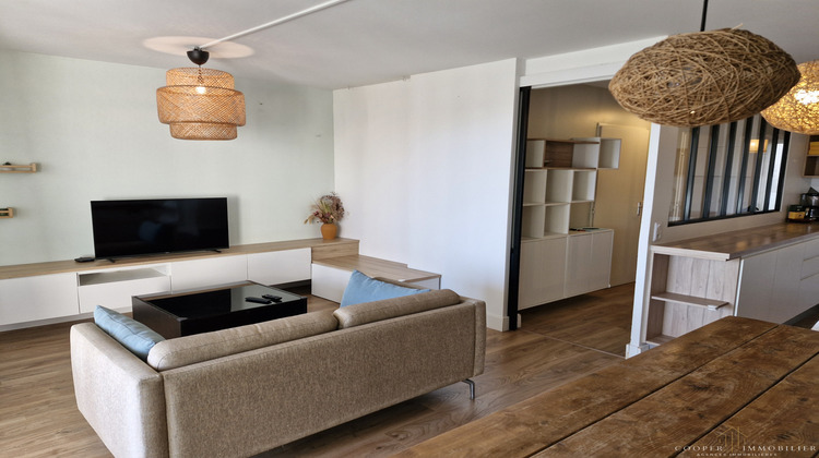 Ma-Cabane - Vente Appartement Montpellier, 67 m²