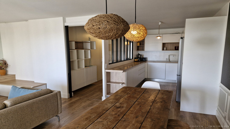 Ma-Cabane - Vente Appartement Montpellier, 67 m²