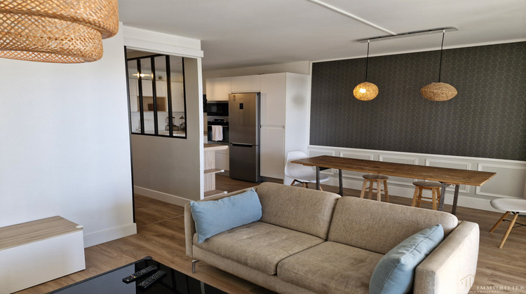 Ma-Cabane - Vente Appartement Montpellier, 67 m²