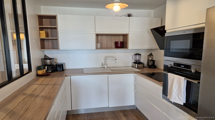 Ma-Cabane - Vente Appartement Montpellier, 67 m²