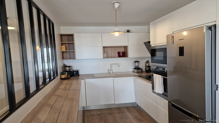 Ma-Cabane - Vente Appartement Montpellier, 67 m²