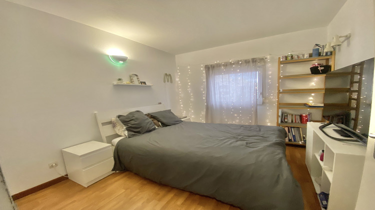 Ma-Cabane - Vente Appartement Montpellier, 27 m²