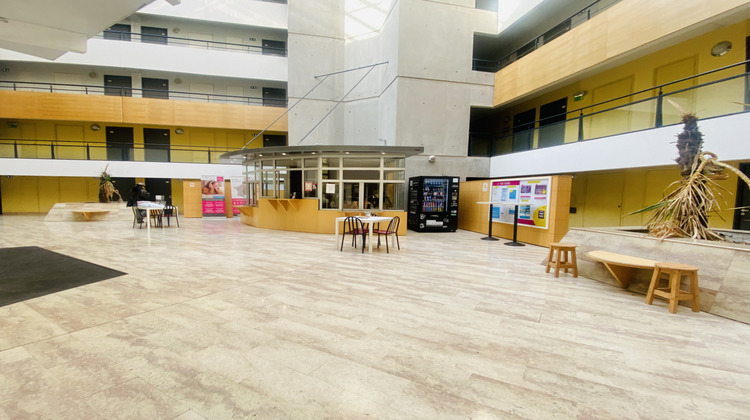 Ma-Cabane - Vente Appartement Montpellier, 27 m²