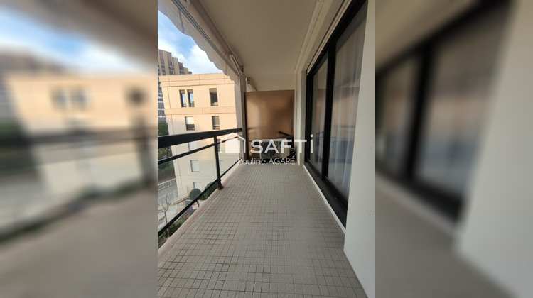 Ma-Cabane - Vente Appartement Montpellier, 58 m²