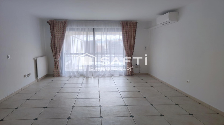 Ma-Cabane - Vente Appartement Montpellier, 58 m²