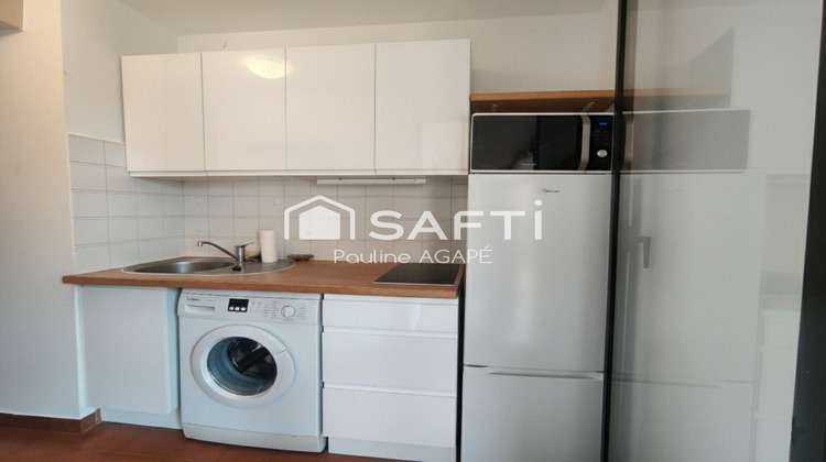 Ma-Cabane - Vente Appartement Montpellier, 58 m²