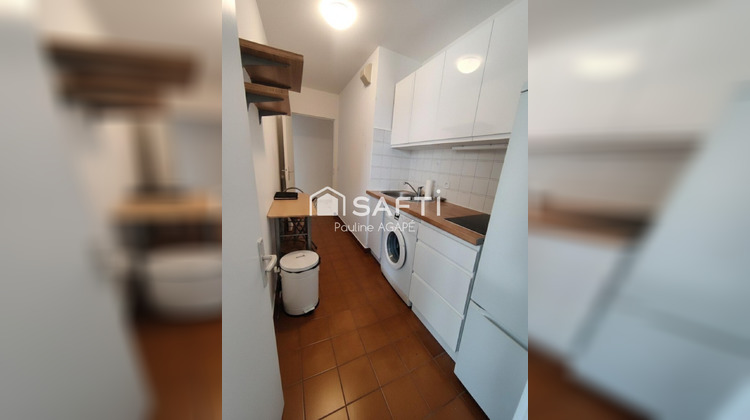 Ma-Cabane - Vente Appartement Montpellier, 58 m²