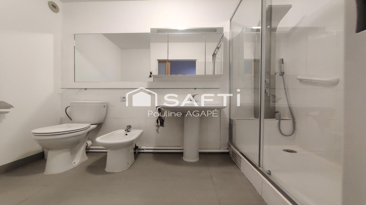 Ma-Cabane - Vente Appartement Montpellier, 58 m²