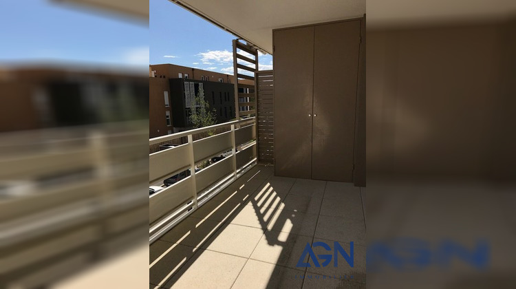 Ma-Cabane - Vente Appartement Montpellier, 65 m²