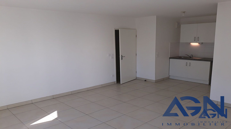 Ma-Cabane - Vente Appartement Montpellier, 44 m²