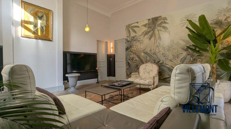 Ma-Cabane - Vente Appartement Montpellier, 127 m²