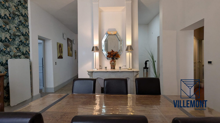 Ma-Cabane - Vente Appartement Montpellier, 127 m²