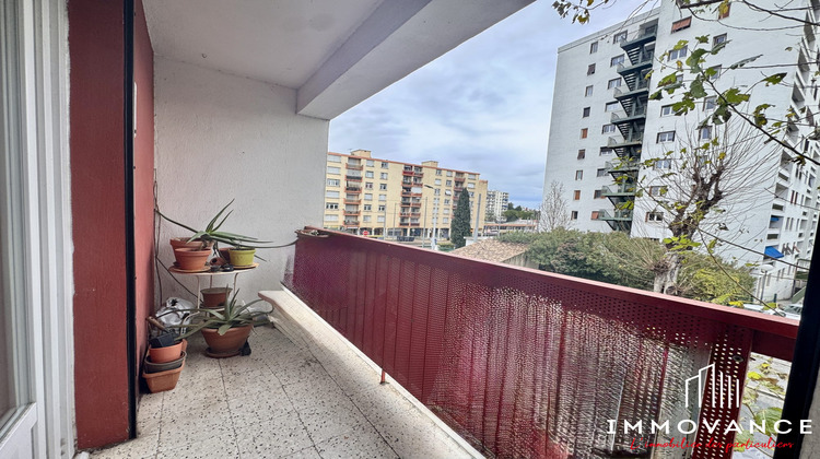 Ma-Cabane - Vente Appartement Montpellier, 65 m²