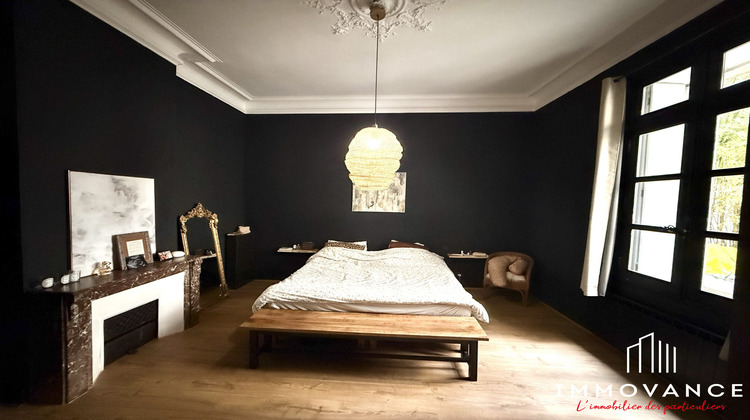 Ma-Cabane - Vente Appartement Montpellier, 96 m²