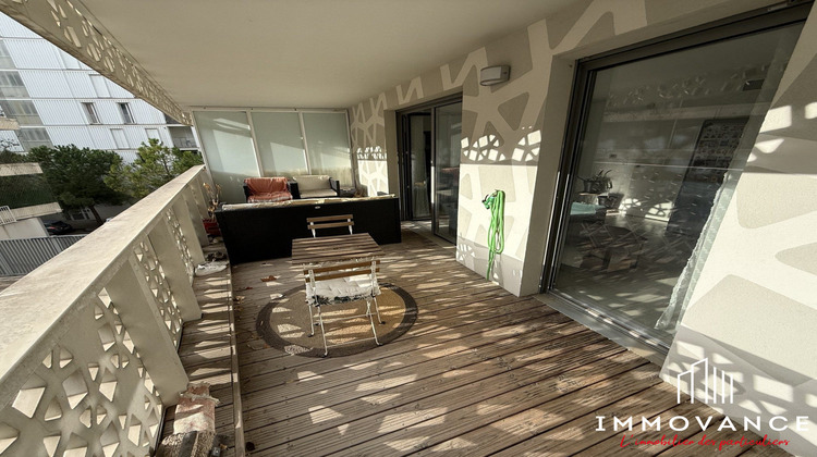 Ma-Cabane - Vente Appartement Montpellier, 34 m²