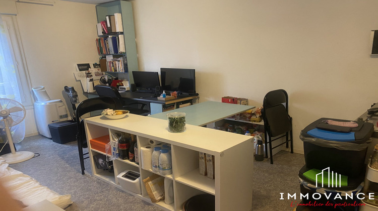 Ma-Cabane - Vente Appartement Montpellier, 27 m²