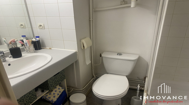 Ma-Cabane - Vente Appartement Montpellier, 27 m²