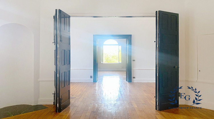 Ma-Cabane - Vente Appartement Montpellier, 178 m²